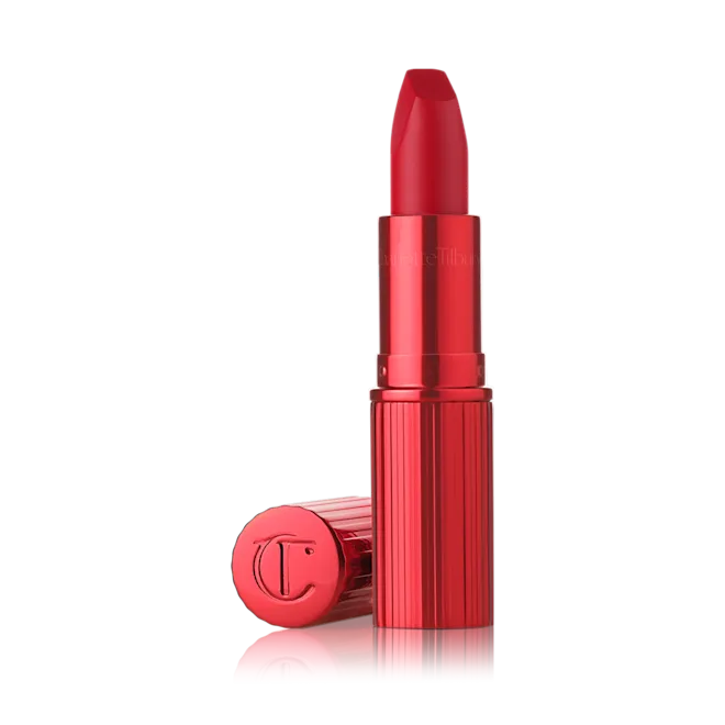 CHARLOTTE TILBURY- MATTE REVOLUTION